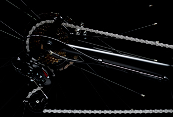 E-Bike Gears & Components