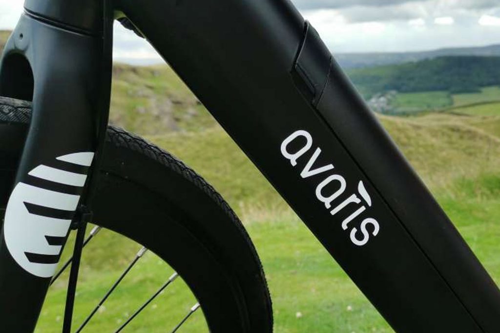 Avaris Ebike