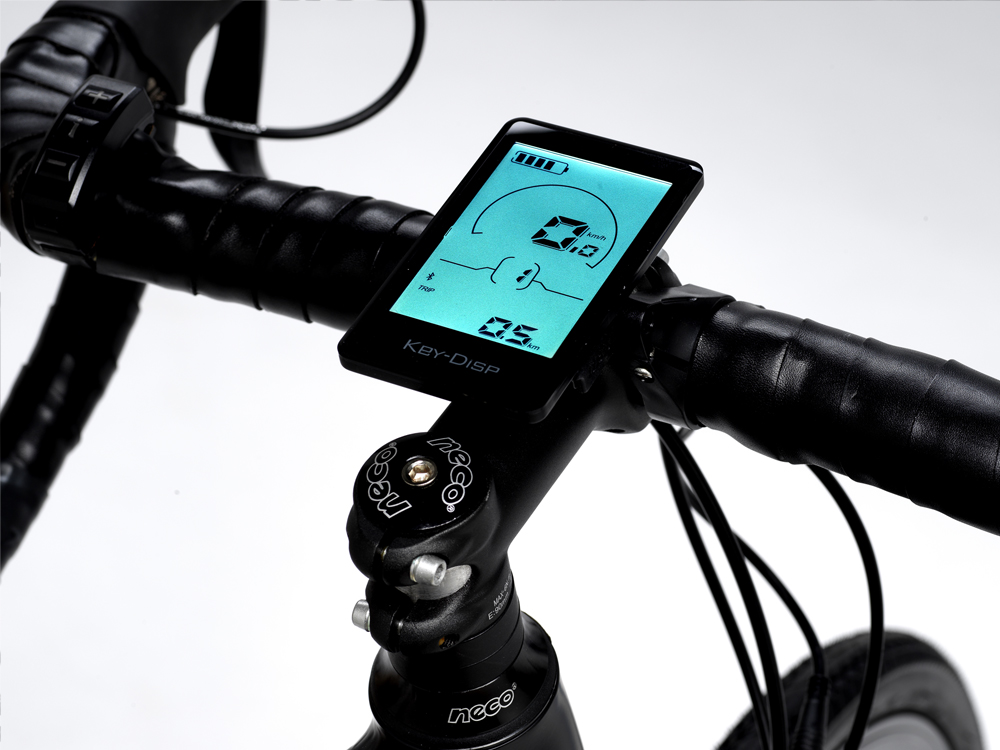 bike app
