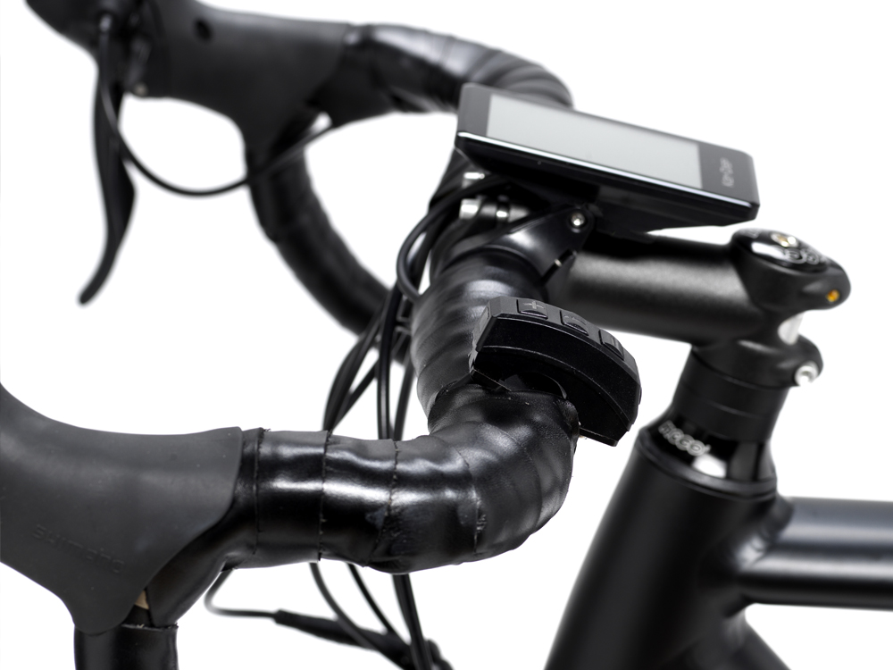 Avaris Ebike Handlebars