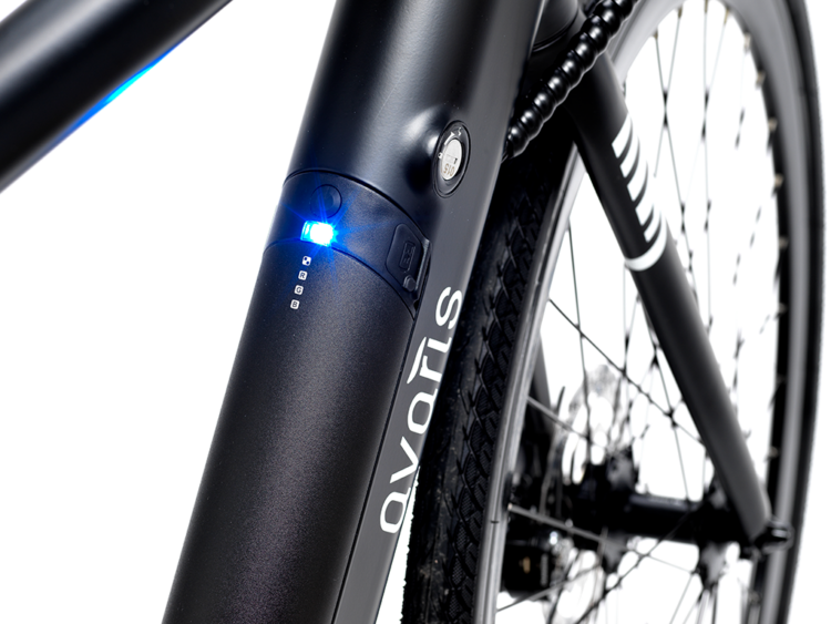 How long does an eBike battery last? Avaris eBikes