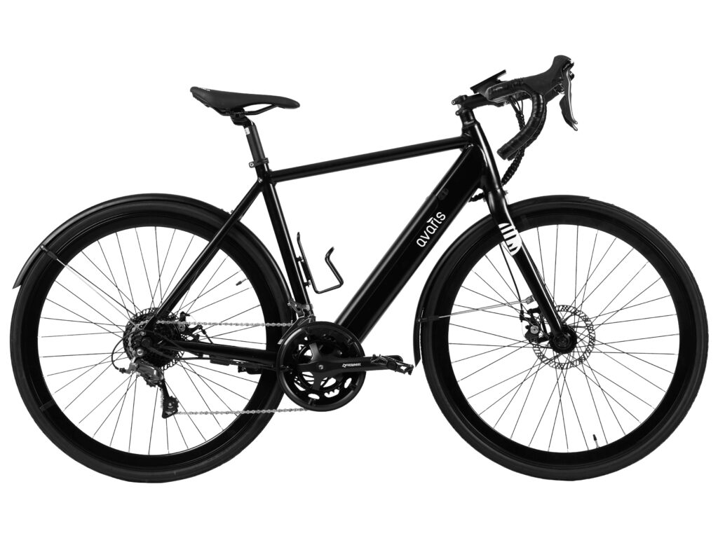 avaris road ebike