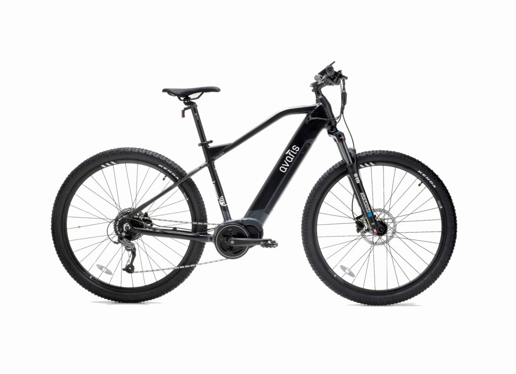 avaris ebike