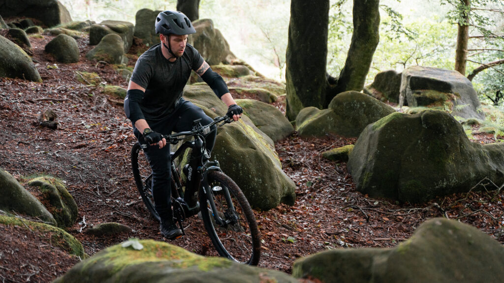 Road bikes vs mountain bikes: Understanding the differences