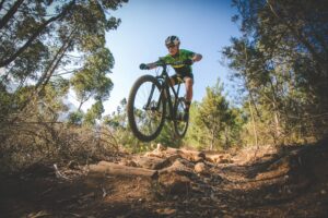 dirt track bike