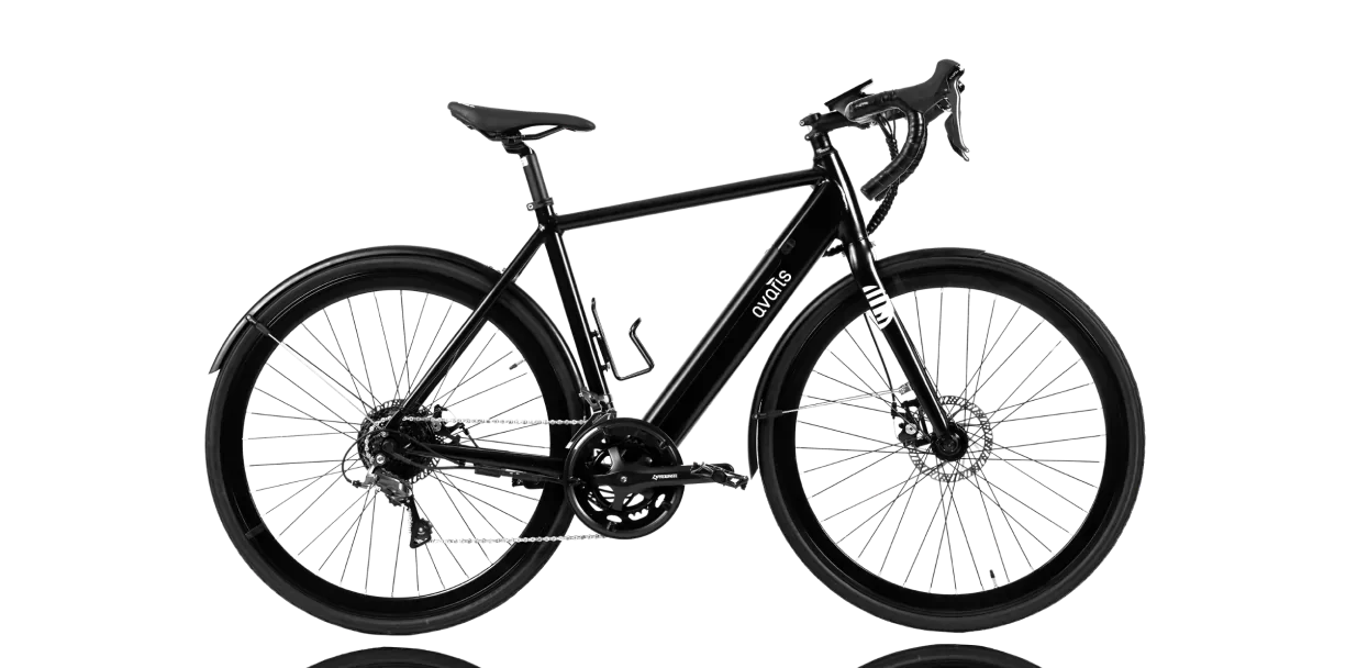 avaris ebike