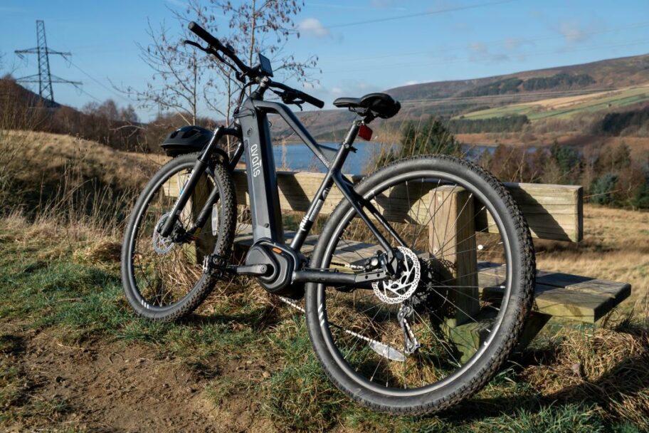 What is the cycle to work scheme? Avaris eBikes
