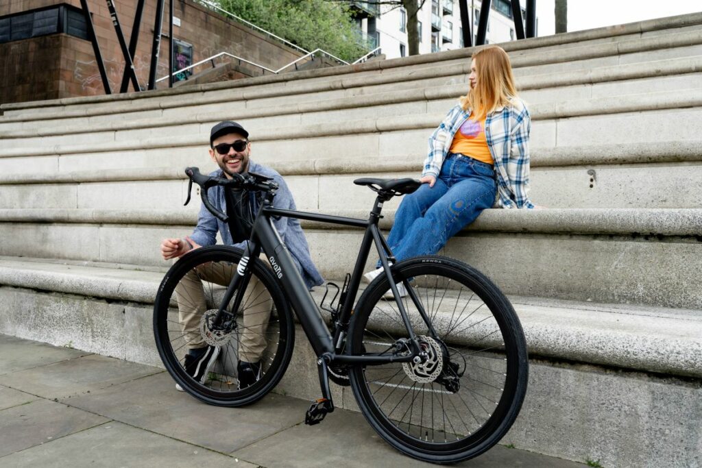 balancing the cost of an ebike