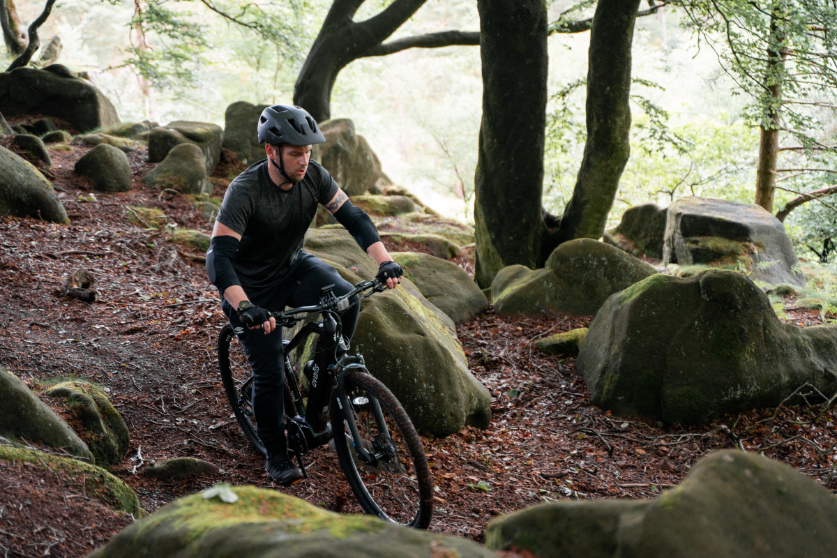 What is hardtail suspension? Avaris eBikes