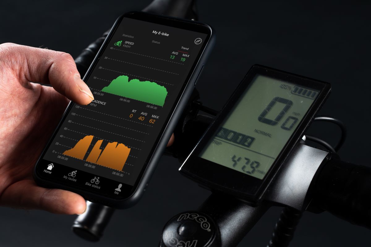 What's the difference between refurbished and new eBikes?