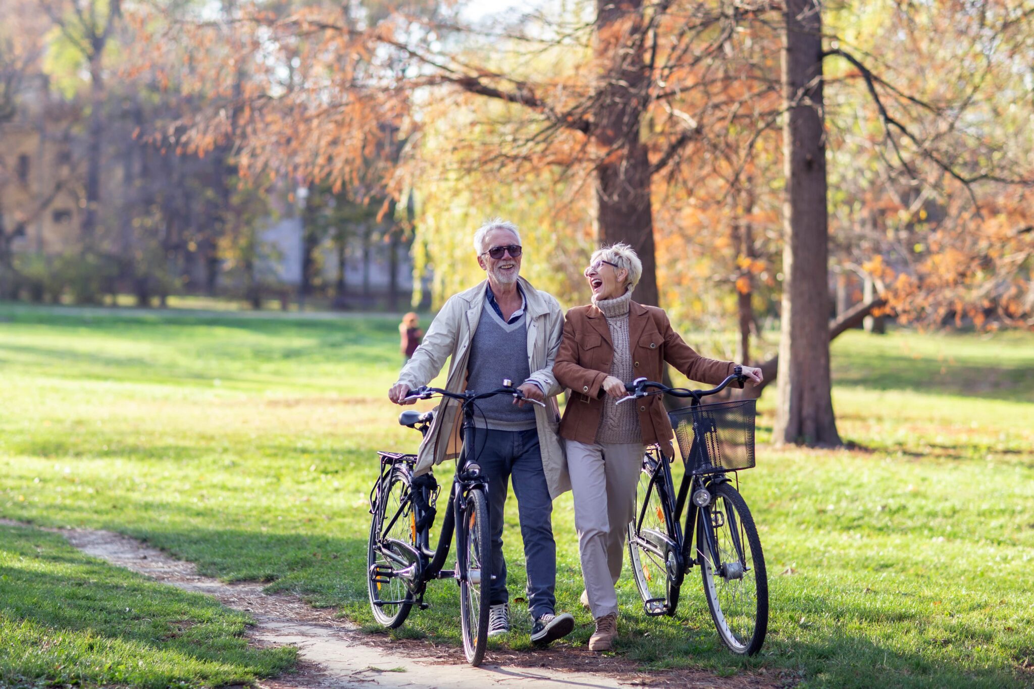 Are Electric Bikes Good For Seniors Pros And Cons Avaris EBikes Are Electric Bikes Good For Seniors Pros And Cons Avaris EBikes
